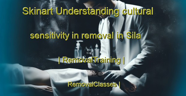 Skinart Understanding cultural sensitivity in removal in Sila | RemovalTraining | RemovalClasses | SkinartTraining-Lithuania